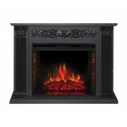 Каминокомплект RealFlame Milton 26 DN с Epsilon 26 S IR Каминокомплект RealFlame Milton 26 DN с Epsilon 26 S IR