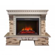 Каминокомплект RealFlame Sorento 25,5/26 AO с Sparta 25,5 Каминокомплект RealFlame Sorento 25,5/26 AO с Sparta 25,5