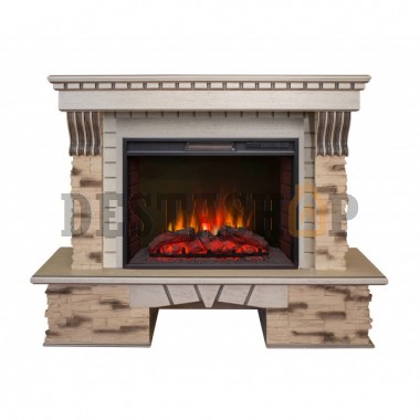 Каминокомплект RealFlame Sorento 25,5/26 AO с Sparta 25,5