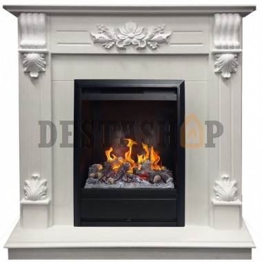 Каминокомплект RealFlame Ottawa WT с Olympic 3D