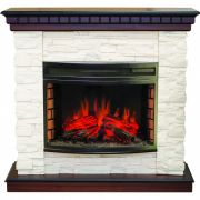 Каминокомплект RealFlame Elford 25 AO с FireField 25 SIR Каминокомплект RealFlame Elford 25 AO с FireField 25 SIR