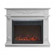 Каминокомплект RealFlame Philadelphia 26 WT с Moonblaze Lux BL S Каминокомплект RealFlame Philadelphia 26 WT с Moonblaze Lux BL S