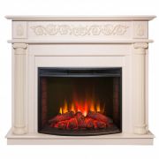 Каминокомплект RealFlame Attica 26 WT с Evrika 25,5