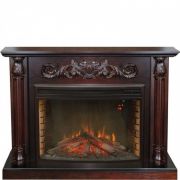Каминокомплект RealFlame Salford 33 AO с FireSpace 33 S IR
