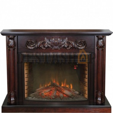 Каминокомплект RealFlame Salford 33 AO с FireSpace 33 S IR