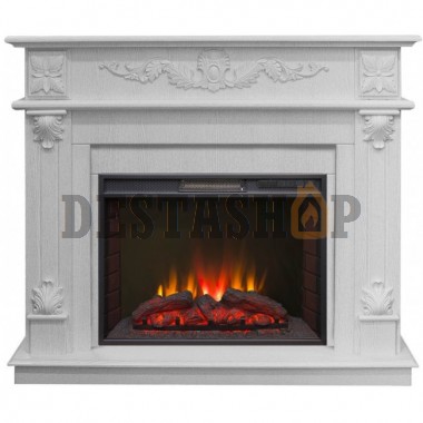 Каминокомплект RealFlame Philadelphia 26 WT с Sparta 25,5
