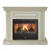 Каминокомплект RealFlame Bogema 26 WT с Novara 26 3D Каминокомплект RealFlame Bogema 26 WT с Novara 26 3D
