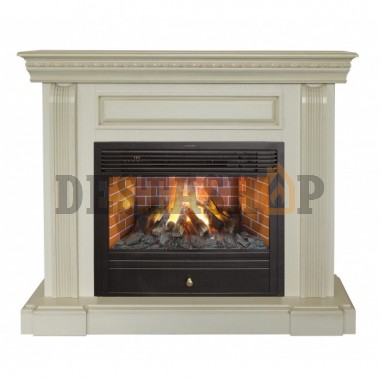 Каминокомплект RealFlame Bogema 26 WT с Novara 26 3D