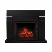 Каминокомплект RealFlame Lindelse 26 BL с Epsilon 26 S IR