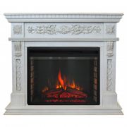 Каминокомплект RealFlame Estella 26 WT с Epsilon 26 S IR Каминокомплект RealFlame Estella 26 WT с Epsilon 26 S IR