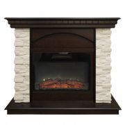 Каминокомплект RealFlame Elford 24 AO c Kendal 24 Каминокомплект RealFlame Elford 24 AO c Kendal 24