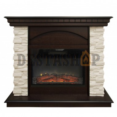 Каминокомплект RealFlame Elford 24 AO c Kendal 24