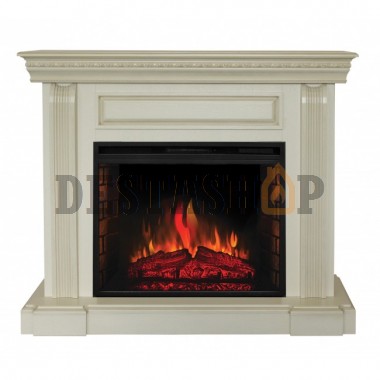 Каминокомплект RealFlame Bogema 26 WT с Epsilon 26 S IR