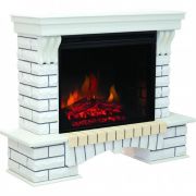 Каминокомплект RealFlame Country 26 WT с Epsilon 26 S IR Каминокомплект RealFlame Country 26 WT с Epsilon 26 S IR