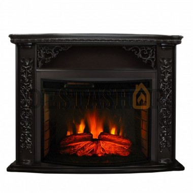 Каминокомплект RealFlame Izabella 33 DN с FireSpace 33 S IR