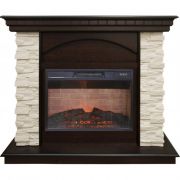 Каминокомплект RealFlame Elford 24 AO c Irvine 24 Каминокомплект RealFlame Elford 24 AO c Irvine 24