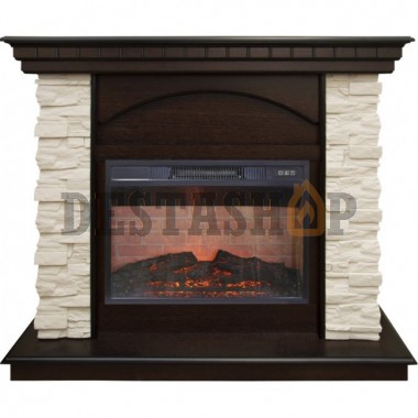 Каминокомплект RealFlame Elford 24 AO c Irvine 24