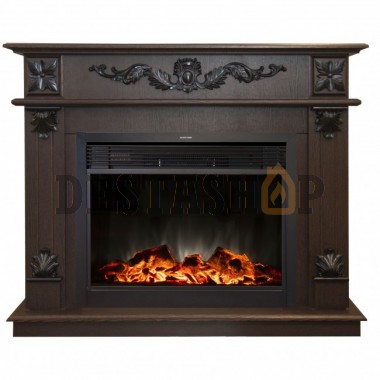 Каминокомплект RealFlame Philadelphia 26 DN с Moonblaze Lux BL S