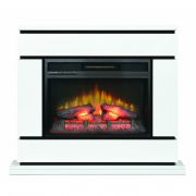 Каминокомплект RealFlame Vega WT c Eridan 24 Каминокомплект RealFlame Vega WT c Eridan 24
