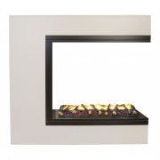 Каминокомплект RealFlame Vegas c Cassette 630M 3D Каминокомплект RealFlame Vegas c Cassette 630M 3D