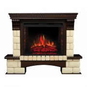 Каминокомплект RealFlame Tango AO с Epsilon 26 S IR Каминокомплект RealFlame Tango AO с Epsilon 26 S IR