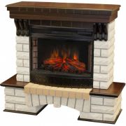 Каминокомплект RealFlame Country 25 AO с FireField 25 SIR Каминокомплект RealFlame Country 25 AO с FireField 25 SIR