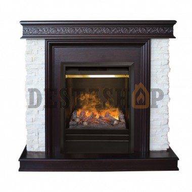 Каминокомплект RealFlame Donna AO с Olympic 3D