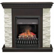 Каминокомплект RealFlame Elford AO с Oregan 3D