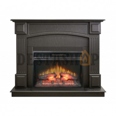 Каминокомплект RealFlame Carolina DN c Eridan 24