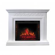 Каминокомплект RealFlame Leticia 26 WT-P511 с Epsilon 26 S IR Каминокомплект RealFlame Leticia 26 WT-P511 с Epsilon 26 S IR