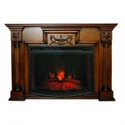 Каминокомплект RealFlame London 33 AO с FireSpace 33 S IR Каминокомплект RealFlame London 33 AO с FireSpace 33 S IR