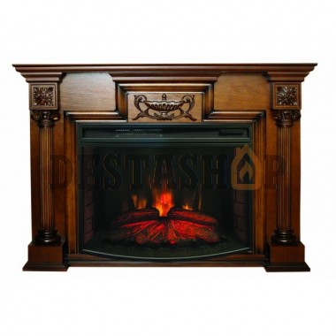 Каминокомплект RealFlame London 33 AO с FireSpace 33 S IR