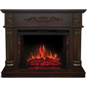 Каминокомплект RealFlame Silvia 26 AO с Epsilon 26 S IR Каминокомплект RealFlame Silvia 26 AO с Epsilon 26 S IR