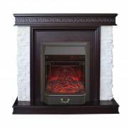 Каминокомплект RealFlame Donna с Majestic Lux S Каминокомплект RealFlame Donna с Majestic Lux S