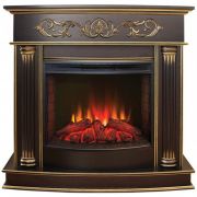 Каминокомплект RealFlame Milano 25,5 DN с Evrika 25,5 Каминокомплект RealFlame Milano 25,5 DN с Evrika 25,5