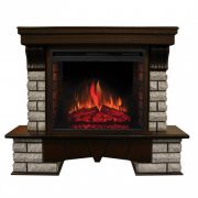 Каминокомплект RealFlame Country Rock 26 AO с Epsilon 26 S IR