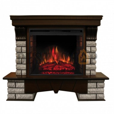 Каминокомплект RealFlame Country Rock 26 AO с Epsilon 26 S IR
