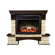 Каминокомплект RealFlame Tango 26 AO с MoonBlaze lux BL Каминокомплект RealFlame Tango 26 AO с MoonBlaze lux BL