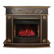 Каминокомплект RealFlame Milano 25,5 DN с Firefield 25 SIR Каминокомплект RealFlame Milano 25,5 DN с Firefield 25 SIR