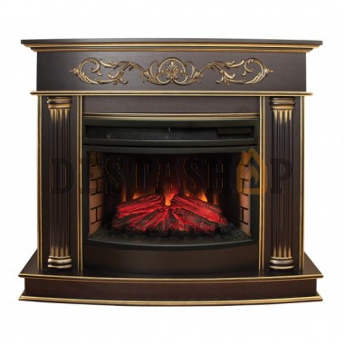 Каминокомплект RealFlame Milano 25,5 DN с Firefield 25 SIR