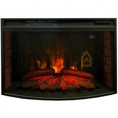 Очаг RealFlame FireSpace 33 S IR