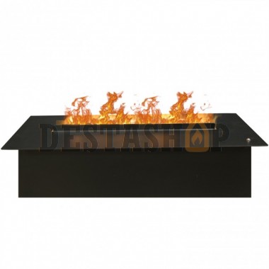 Очаг RealFlame Cassette 630M 3D Black Panel