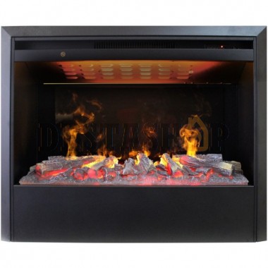 Очаг RealFlame Helios Glass 26 3D
