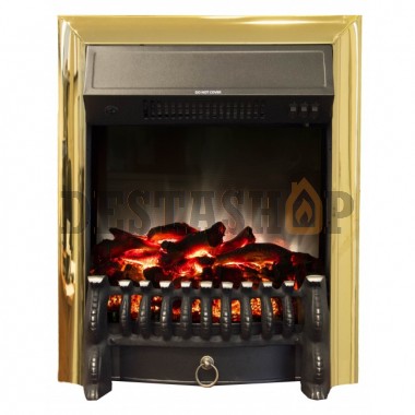 Очаг RealFlame Fobos Lux BR S