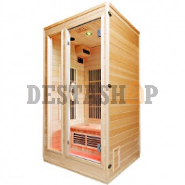 Инфракрасная кабина Harvia Radiant SGC1210HE