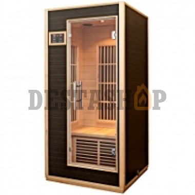 Инфракрасная кабина Harvia Radiant SGC0909BR