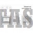 Каминная облицовка КимрПечь Медальон центральная Розы