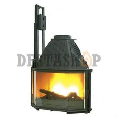 Каминная топка Godin Prixmatic PR 825