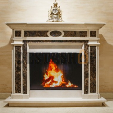 Мраморный портал Astov K 369