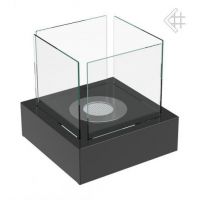 Биокамин Kratki Tango 3 чёрный, TUV